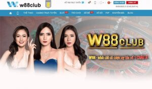 Tai W88club nhanh chóng, dễ dàng với trải nghiệm tốt nhất