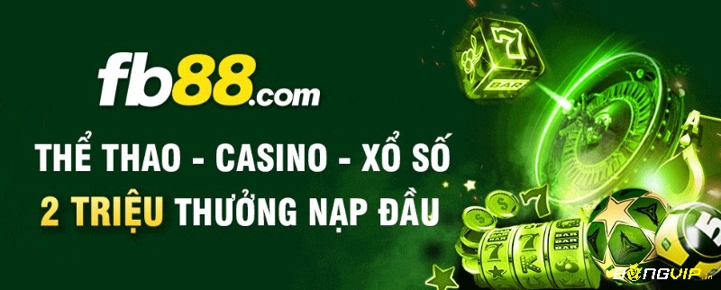 Trang chu fb88 có những ưu điểm gì 