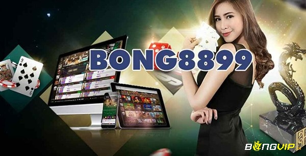 Vào Bong8899 với đường link chính thức mới nhất