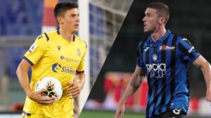 Verona đấu với Atalanta 22/8 - Nhận định, soi kèo chính xác