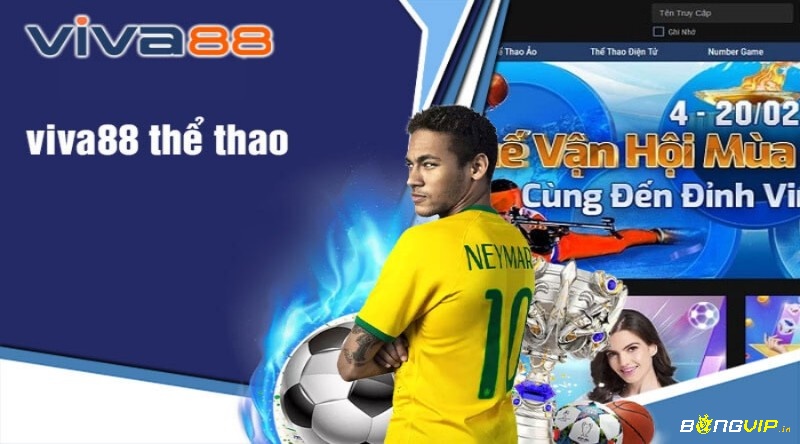 Giao diện Vi va88 đẹp hình ảnh chân thực