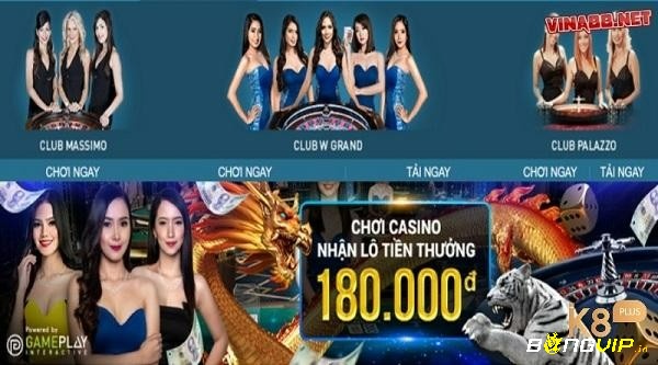 Vina 88 net - Sân chơi cá cược uy tín dành cho cược thủ