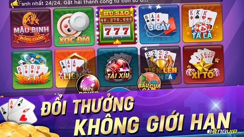 Cổng game vina88.net luôn có rất nhiều thể loại game khác nhau chào đón anh em trải nghiệm