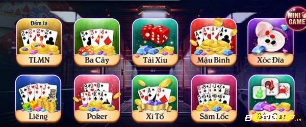 Viva game danh bai doi thuong được yêu thích 2023