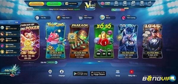 Viva game danh bai doi thuong được yêu thích 2023