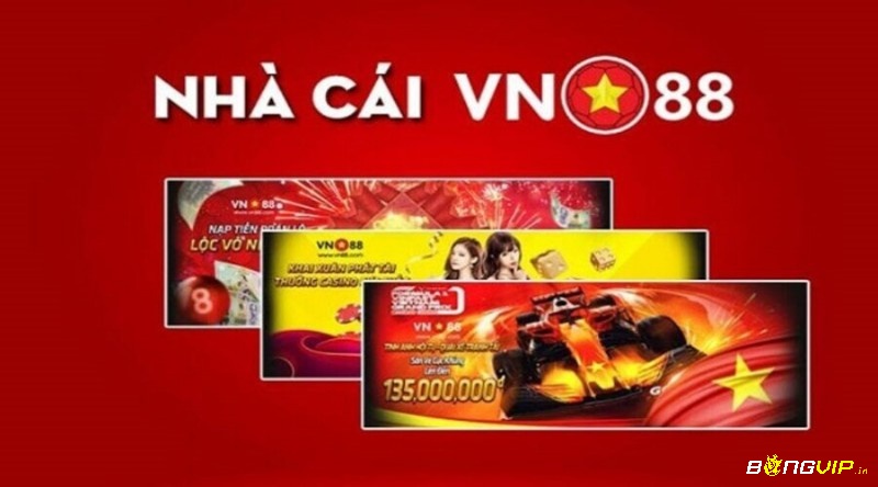 VN88 ai – Chơi game ngây ngất đổi thưởng siêu chất