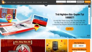 188bet link moi nhat - Cập nhật link không bị chặn 2023