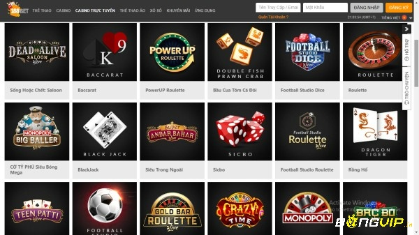 188bet link moi nhat - Cập nhật link không bị chặn 2023