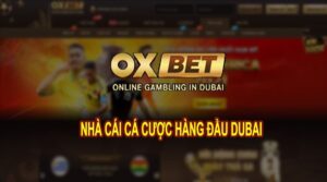 ÕBET – Web cược uy tín đáng trải nghiệm nhất 2023