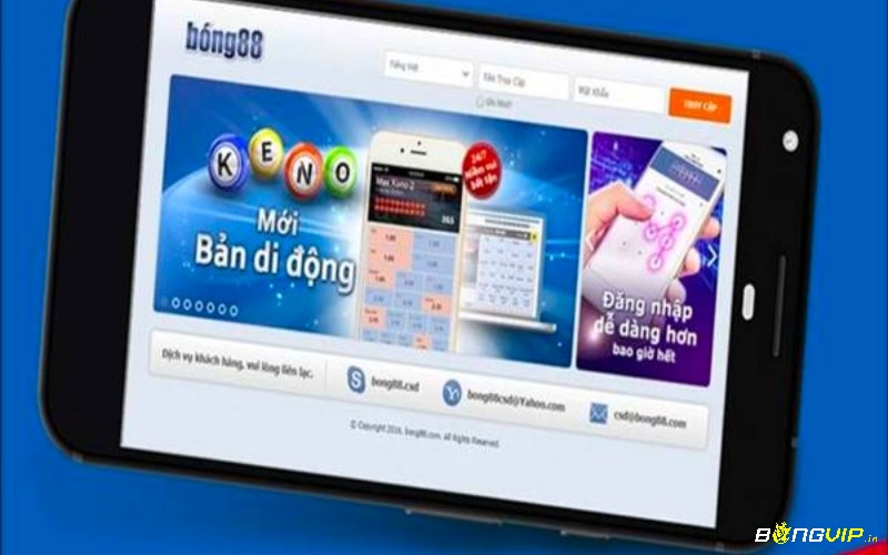 Cách tải chi tiết app Bong88 com mới nhất