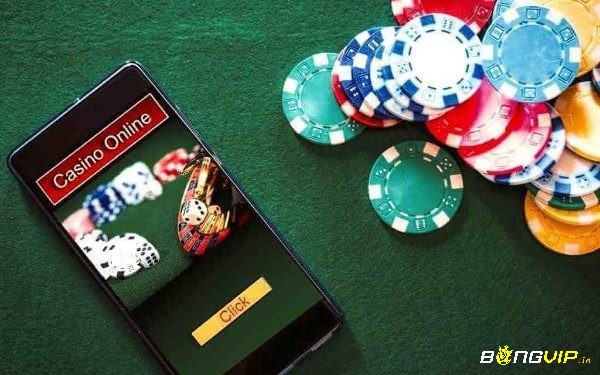 Khám phá kho trò chơi cực đỉnh tại bong88.com ibet