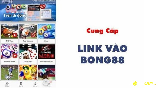 Link phụ nhà cái rất nhiều