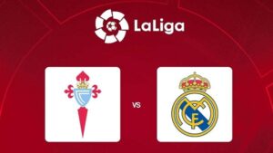 Celta Vigo vs Granada soi kèo - La Liga - 01h45 28/09