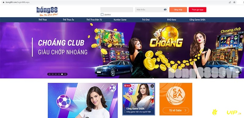 Link truy cập cuoc8899 net mới nhất