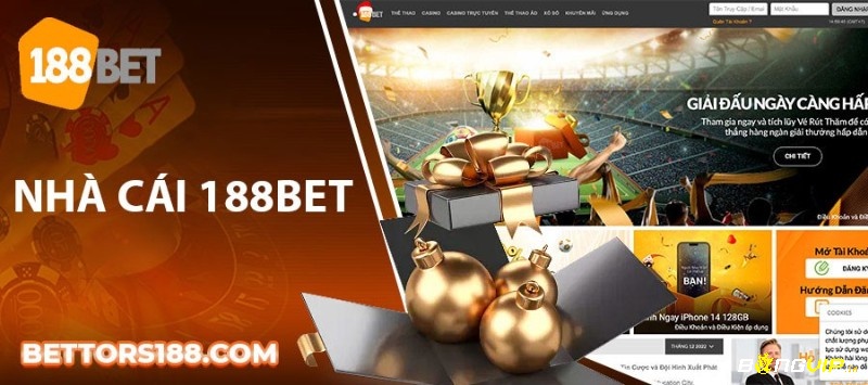 Dang nhap bet 188 cần lưu ý một số điều