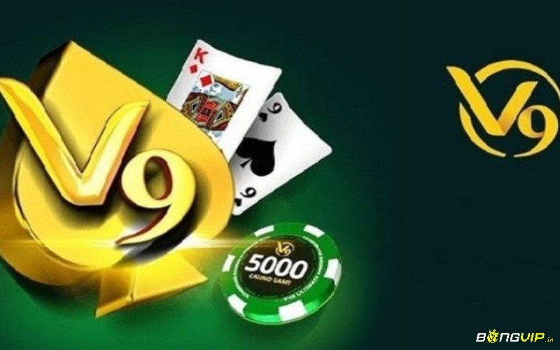 Dang nhap V9BET - Nhà cái cá cược thể thao hàng đầu tại Việt Nam