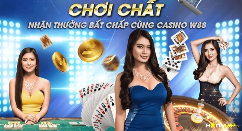 Một số lưu ý khi dang nhap w88