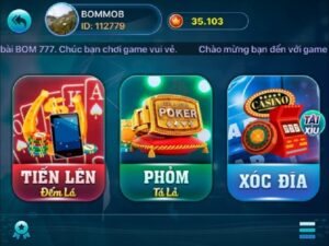 Bai B88 - Nơi trải nghiệm game bài chuyên nghiệp và đẳng cấp