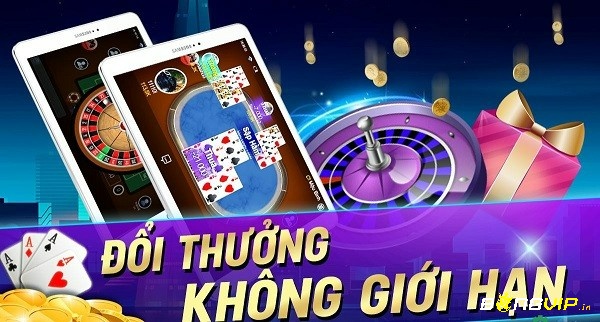 Tham gia vui chơi game bài đổi thưởng tại các nhà cái uy tín