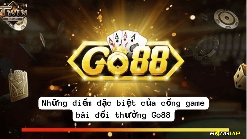 Go 88 net- Thu hút người chơi bởi đa tính năng ưu việt.