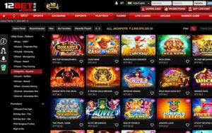 Link vào 12BET khi bị chặn - Link vào 12BET an toàn, mới nhất