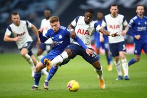 Soi kèo Leicester vs Tottenham trận đấu 22h00 ngày 11/02/2023