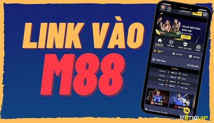 Link m88 moi nhat - Link truy vấn M88 an toàn và ổn định