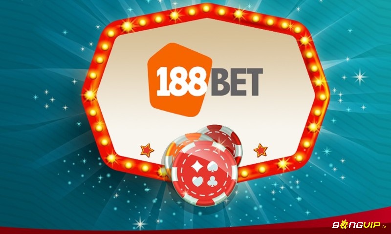 Giới thiệu về sân chơi 188bet và link vao 188bet