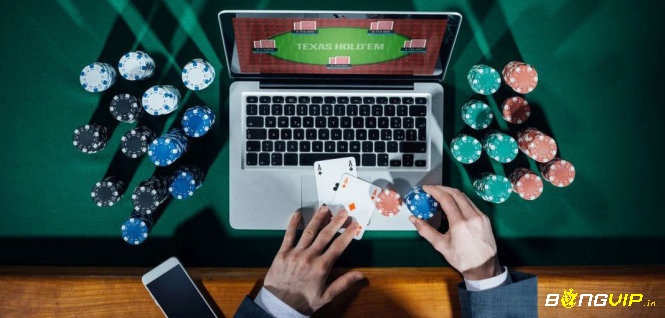 Casino live thú vị tại link vao iBet888 ngay hom nay