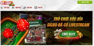 Link vao Mibet | Mibet nhà cái uy tín hàng đầu 2023