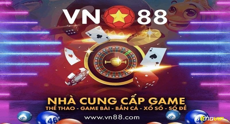 M.VN88.vui- Nơi giúp bạn thỏa mãn niềm đam mê