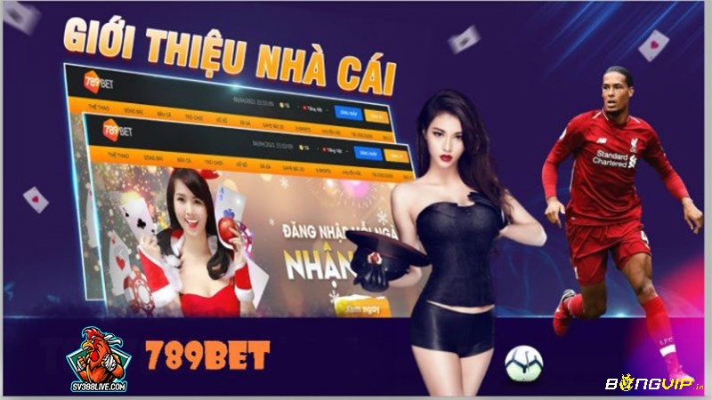 Nha cai 789.net- Tâm điểm cá cược hàng đầu Châu Á