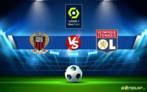 Nice vs lyon - Soi kèo, nhận định trận vào 12/11 Ligue 1