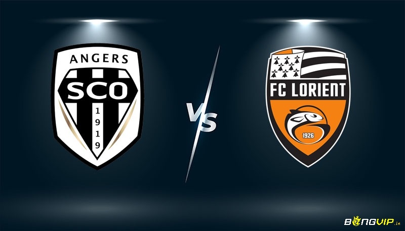 Nhận định trận đấu - Soi kèo Angers vs Lorient - 01/01/2023