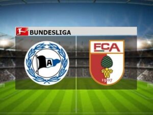 Soi kèo Arminia Bielefeld vs Augsburg - Bundesliga - ngày 05/03