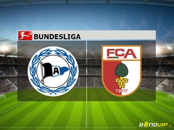 Nhận định trận đấu - Soi kèo Arminia Bielefeld vs Augsburg - 05/03/2022