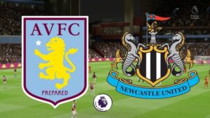 Soi keo Aston Villa vs Newcastle - Ngoại hạng Anh - 21h00 21/08