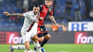 Soi keo Bologna Genoa - Serie A - 23h30 ngày 21/09