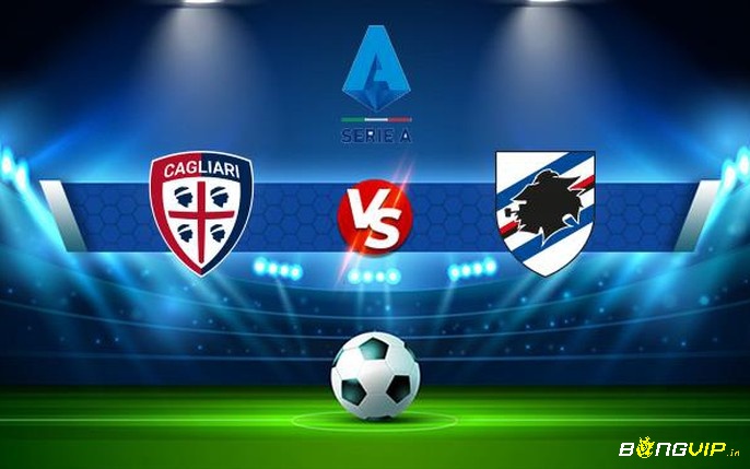 Nhận định trận đấu - Soi keo Cagliari vs Sampdoria - 07/11/2020