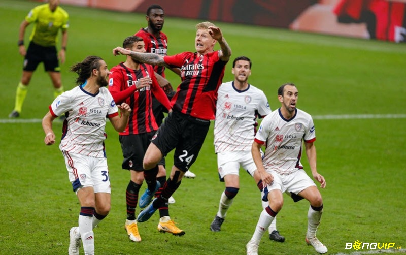 Phân tích soi kèo Cagliari vs Venezia