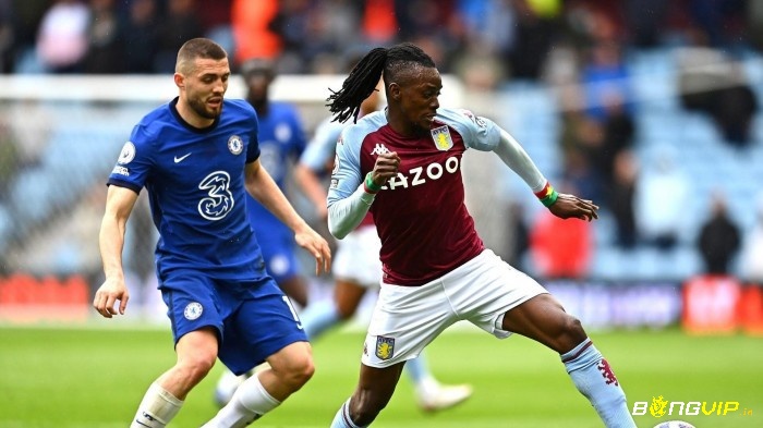 Đánh giá lịch sử đối đấu để soi kèo Chelsea vs Aston Villa hay