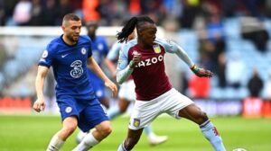 Soi kèo Chelsea vs Aston Villa 16/10 Ngoại hạng Anh mới nhất