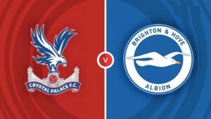 Soi keo Crystal Palace vs Brighton - Ngoại hạng Anh - 11/02