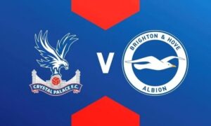 Soi kèo Crystal Palace Brighton - Ngoại hạng Anh ngày 11/02