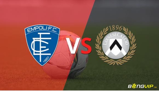 Nhận định trận đấu - Soi kèo Empoli Udinese - 07/12/2021