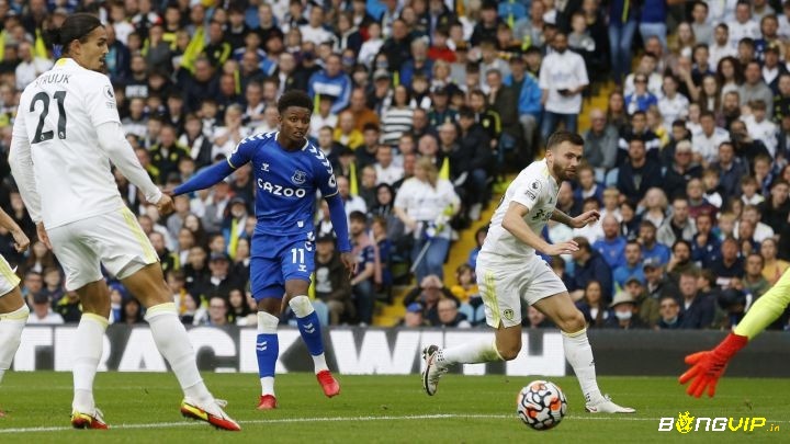 Tìm hiểu về soi keo Everton vs Leeds United