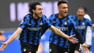 Soi kèo Inter Milan vs Sheriff 2h ngày 20/10 Cúp C1 mới nhất