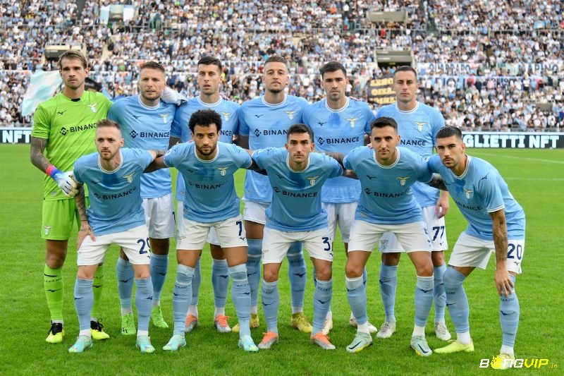 Nhận định tình hình của đội chủ nhà Lazio