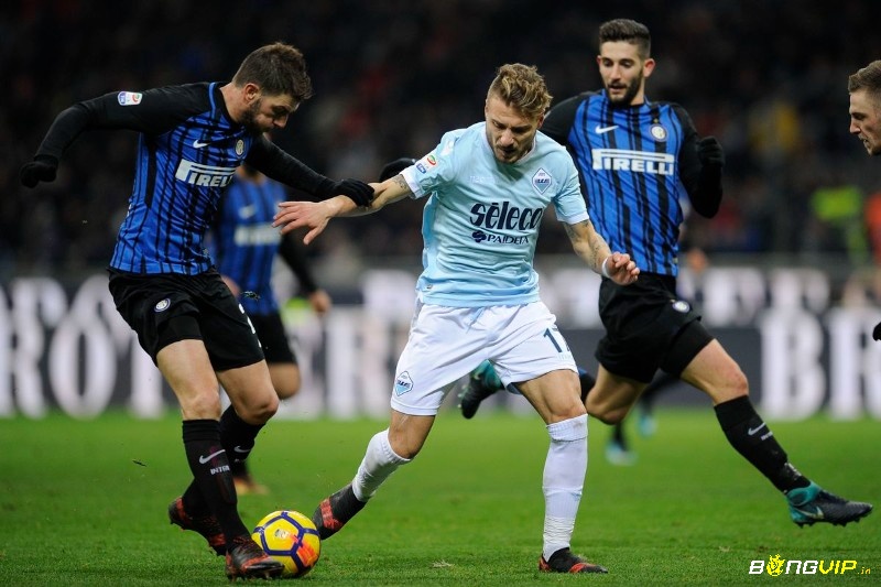 Soi kèo Inter Milan vs Lazio kèo tài xỉu trận sắp tới