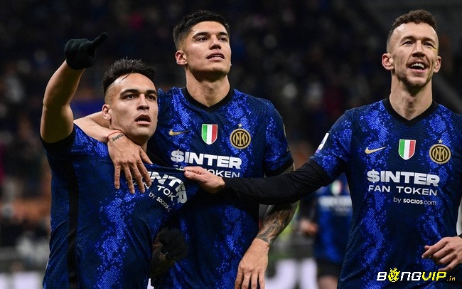 Inter Milan nếu giành chiến thắng ở trận đấu này sẽ quay trở lại với ngôi đầu BXH